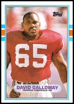 281 David Galloway